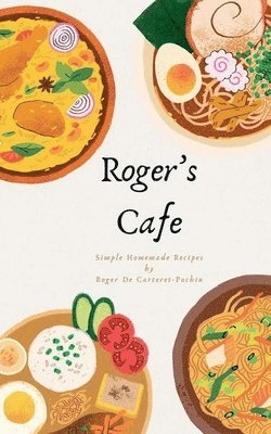 Roger's Cafe 1