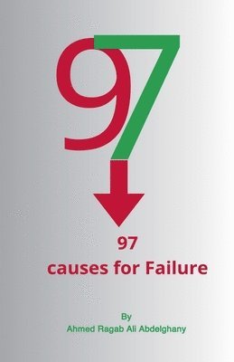 97 Causes for Failure 1