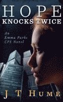 bokomslag Hope Knocks Twice