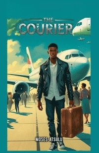 bokomslag Courier