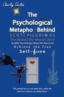 bokomslag Psychological Metaphor Behind Scott Pilgrim vs The World (The Movie) 2010