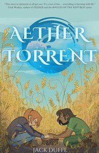 bokomslag Aether Torrent