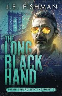 bokomslag Long Black Hand