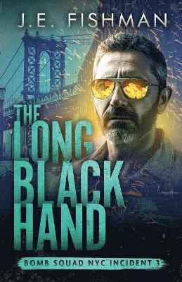 Long Black Hand 1
