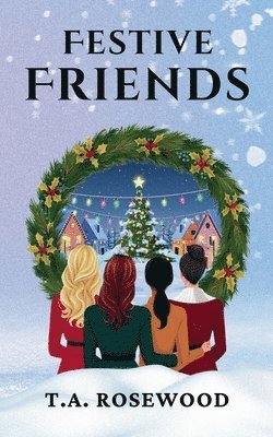 Festive Friends 1