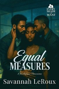 bokomslag Equal Measures