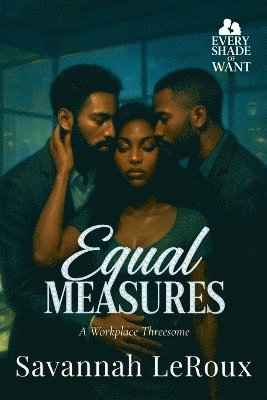 bokomslag Equal Measures