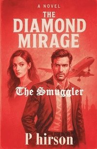 bokomslag Diamond Mirage