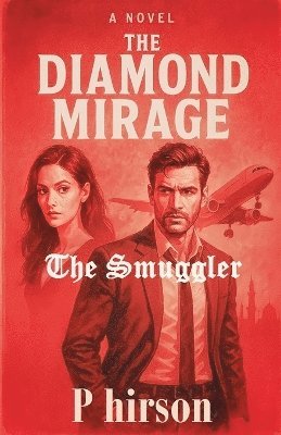 bokomslag Diamond Mirage