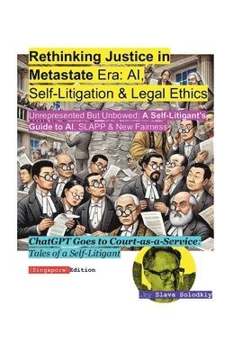 Justice in Metastate Era 1