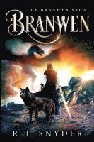 bokomslag Branwen