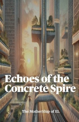 Echoes of the Concrete Spire 1