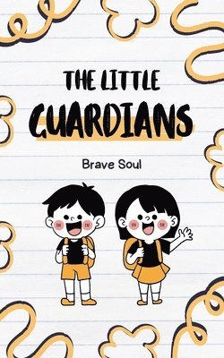 The Little Guardians 1