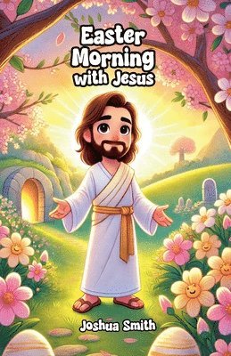 Joshua Smith - Easter Morning with Jesus, Häftad