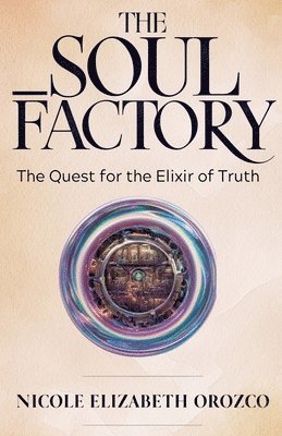 The Soul Factory 1