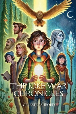 Joke War Chronicles