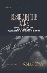 bokomslag Desire in the Dark - Secrets Seduction and Forbidden Desire in the Shadow of the Night