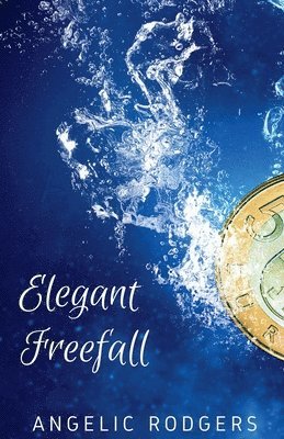 bokomslag Elegant Freefall