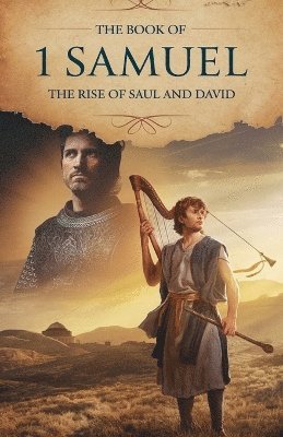 Rebecca Stein - Book of 1 Samuel, Häftad