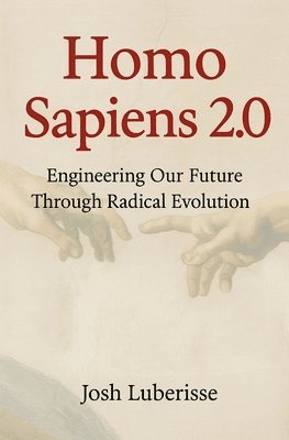 bokomslag Homo Sapiens 2.0