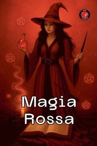 bokomslag Magia Rossa