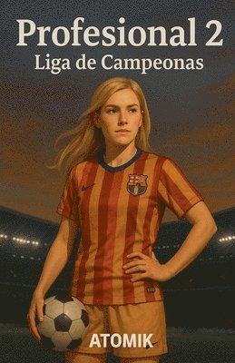 Profesional 2 Liga de Campeonas 1