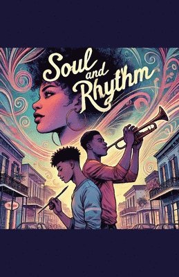 bokomslag Soul And Rhythm