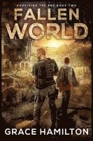 Grace Hamilton - Fallen World, Häftad