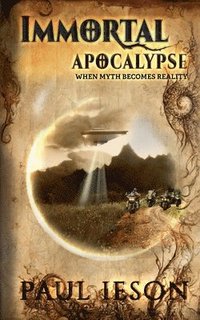 bokomslag Immortal Apocalypse