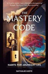 bokomslag The Mastery Code