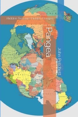 Pangea Hidden Treasure Hidden Dangers 1