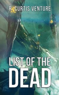 bokomslag List of the Dead