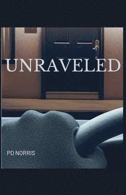 bokomslag Unraveled