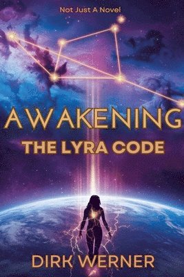 bokomslag Awakening: The Lyra Code