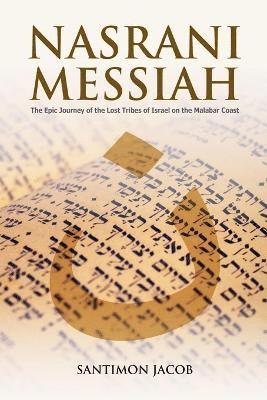 bokomslag Nasrani Messiah