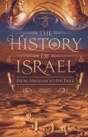bokomslag History of Israel