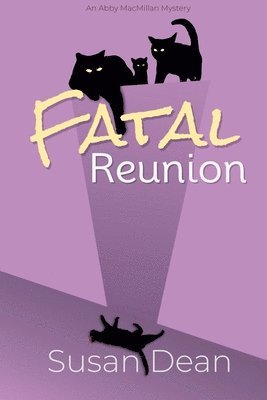 bokomslag Fatal Reunion