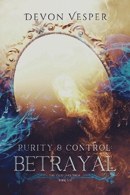 Devon Vesper - Purity & Control, Häftad