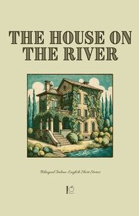 bokomslag House on the River