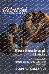 bokomslag Heartbeats and Howls