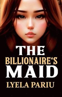 bokomslag Billionaire's Maid