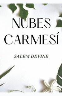 bokomslag Nubes Carmesí