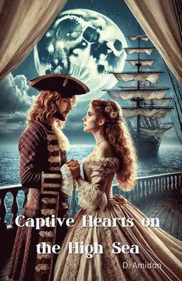 Captive Hearts on the High Sea 1