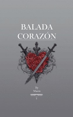 bokomslag Balada Corazón