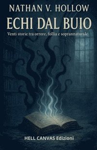 bokomslag Echi dal buio
