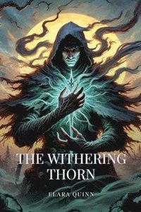 bokomslag Withering Thorn