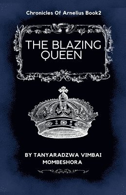 The Blazing Queen 1