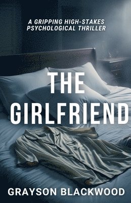 bokomslag Girlfriend