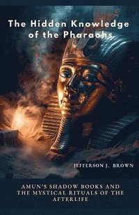 bokomslag Hidden Knowledge of the Pharaohs