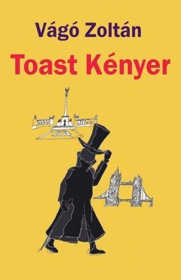 bokomslag Toast Knyer